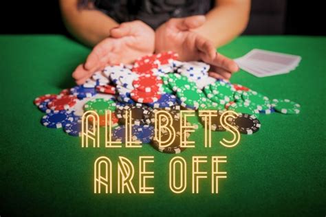 Gambler in English .
